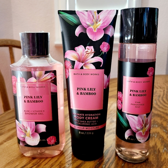 🧴🛁 NWT‼️ Bath Body Works 